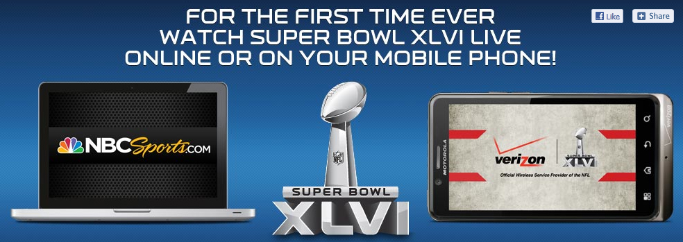 Super Bowl LV streaming audience up 48%, TV audience falls 10%nScreenMedia