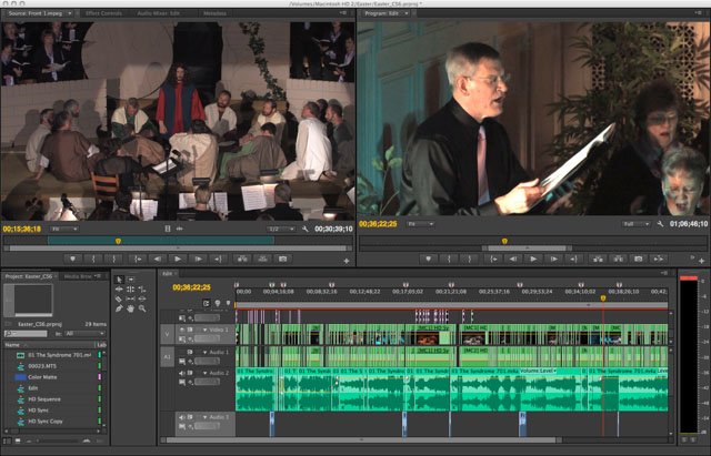 Adobe Premiere Pro CS6: An Essential Upgrade